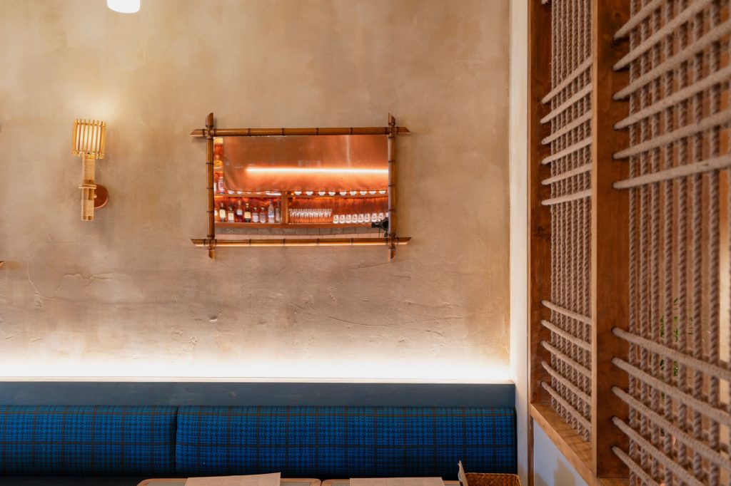 A7409462 St. Kilda Restaurant Fit-Out