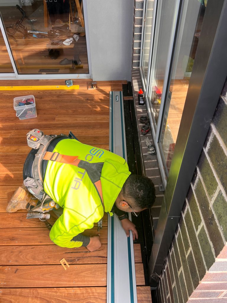 IMG 6612 Hampton Decking