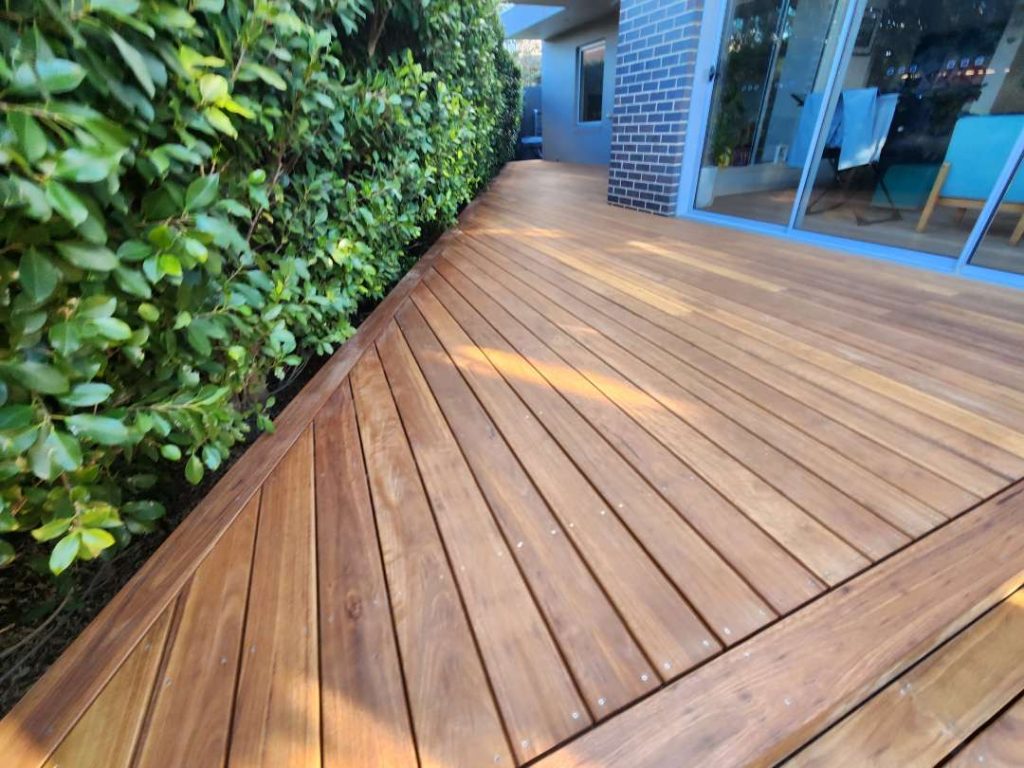 IMG 7954 Hampton Decking