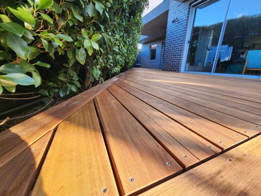 IMG 7955 Hampton Decking