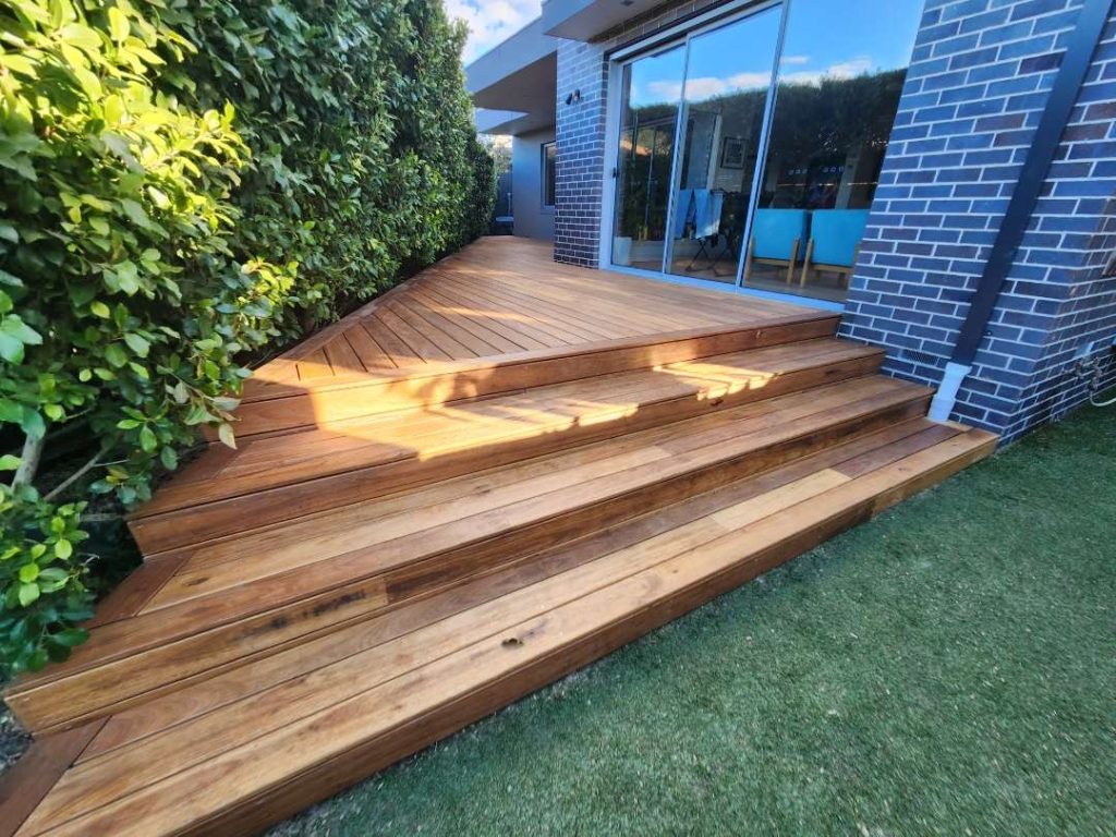 IMG 7956 Hampton Decking