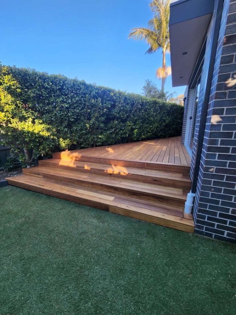 IMG 7957 Hampton Decking