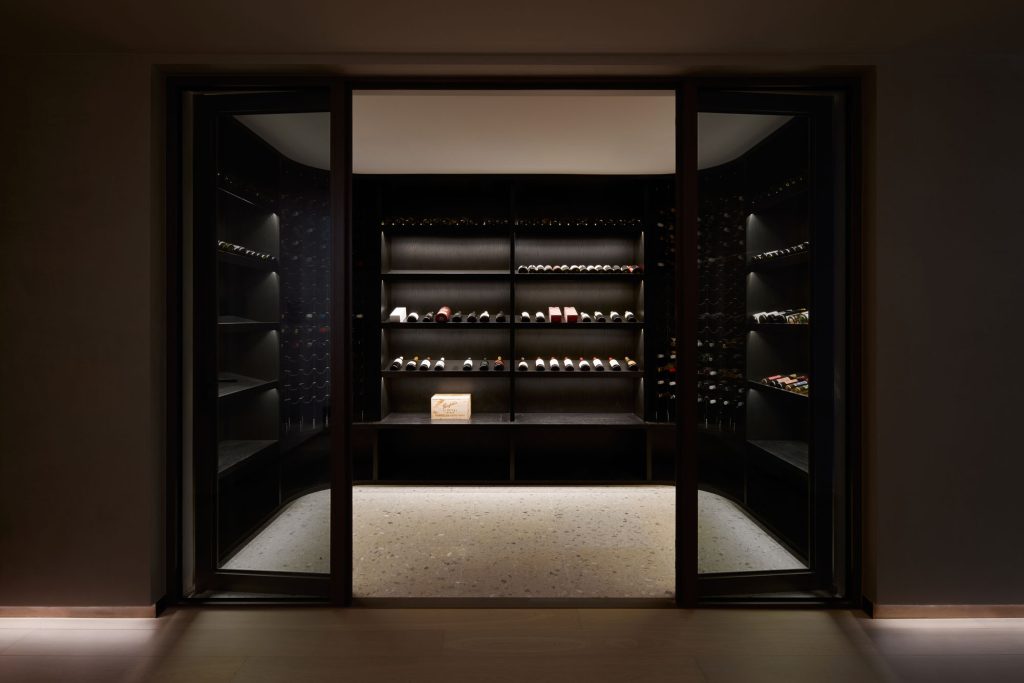 Thomas Street Charlotte Jane Studio 535 Kew High-End Residential Build