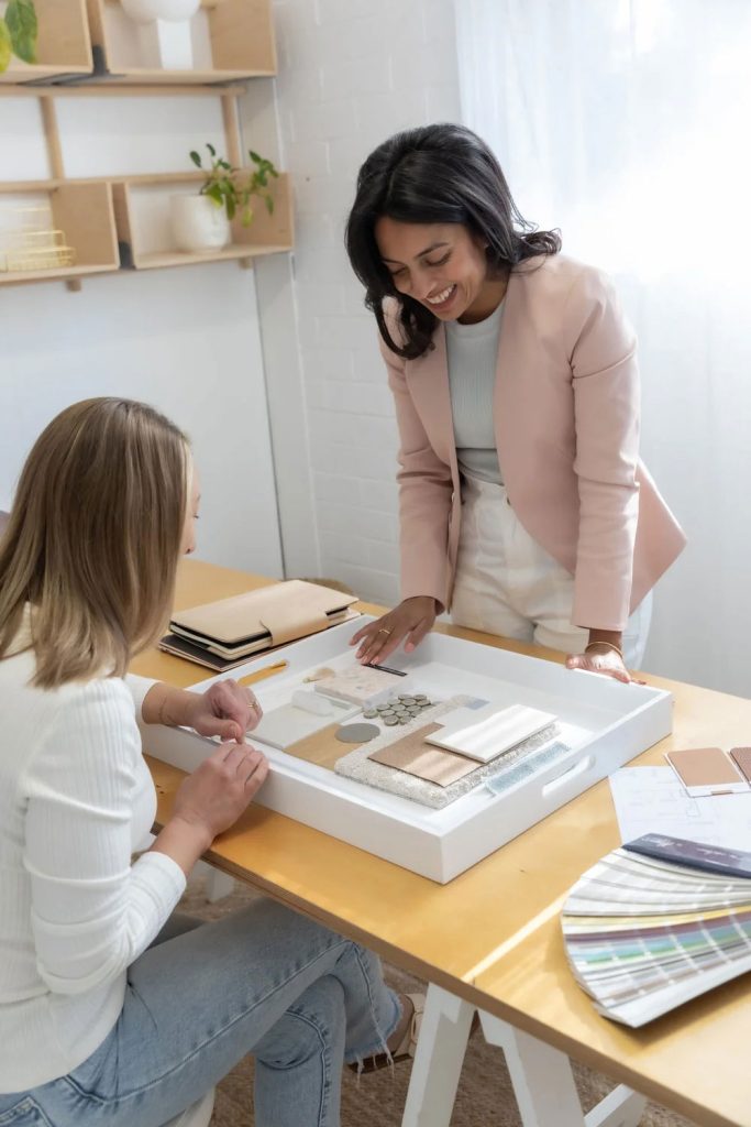 Nally Pillay For Homeowners