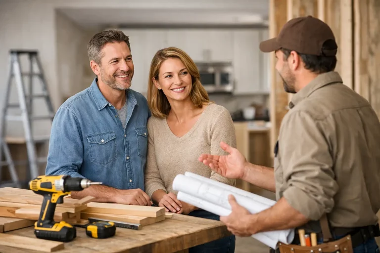 How to Find Reliable Carpenters for Renovations