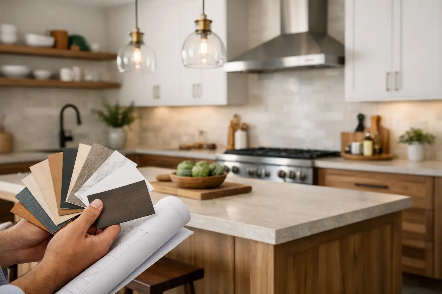 10 Best Kitchen Renovation Ideas That Last