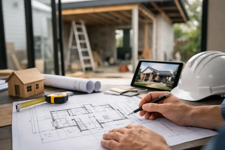 How to Plan a Home Extension Properly