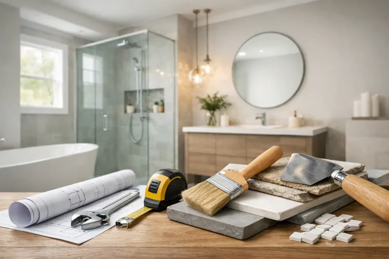 Bathroom Renovations That Add Real Value