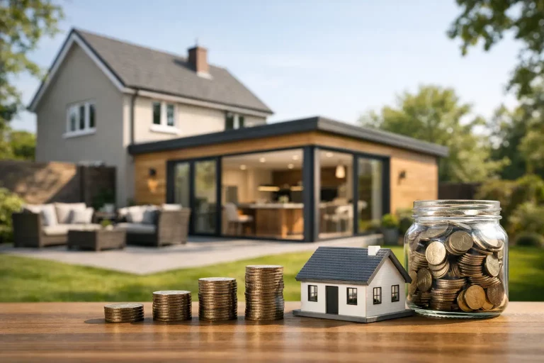 Do Extensions Add Resale Value?