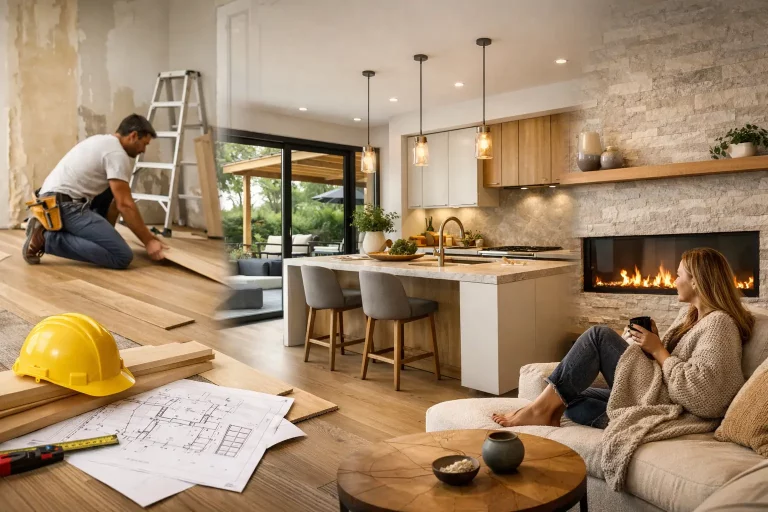 Home Renovation Trends 2026 That Matter