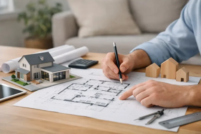 How to Choose Home Extension Layout